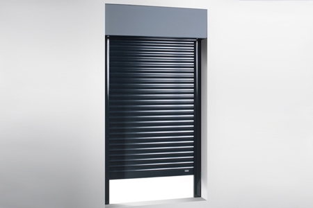 produkt - Built-in roller shutter